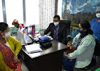 Consultation at Saubhagya Clinic in Darjeeling